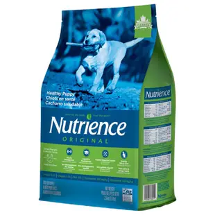 【免運💖賺蝦幣】紐崔斯 Nutrience 田園糧系列 幼母犬-雞肉+田園蔬果口味 犬糧 狗飼料丨旺旺生活