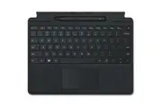 Microsoft Surface Pro Signature Keyboard &amp; Pen (Black) for Surface Pro 8/9/Pro X