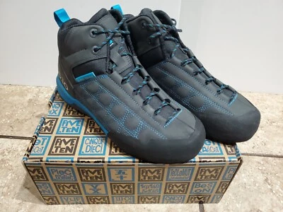 Five Ten 8561] NIB Guide Tennie mid Caribbean Sea Men's Size US 5.5