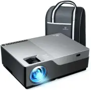 VANKYO Performance V600 Native 1080P LED Projector, HDMI Projector NEW