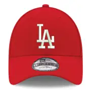 Los Angeles Dodgers New Era 9FORTY Cap