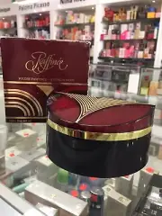 RAFFINEE DUSTING POWDER 5 OZ.
