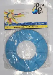 Pool Pro Auto Pool Cleaner Wearing Sole foot Soft suit Kreepy Krauly