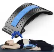 Back Stretcher Exercise