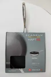 SCANPAN - HAPTIQ 11 inch Fry Pan