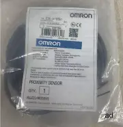 Omron E2E-X1RE1 Proximity Sensor 2m