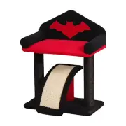 Cat Climbing Tree Halloween Theme Cat House Furniture Protector Cats Tower Cute