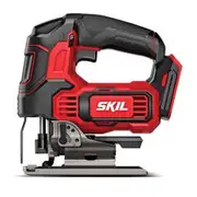 SKIL PWRCORE™ 20V Brushless Jig Saw Skin JS8202E-00