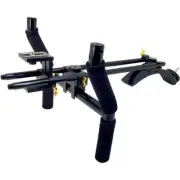 Glide Gear BV500 Vide Camera Support Stabilizer Shoulder Rig NEW IN BOX