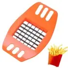 Manual Potato Slicer Creative Kitchen Tools Potato Cutter Mandoline Color Random