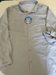 Columbia Men's PFG Tamiami™ II Long Sleeve Shirt