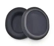 2Pcs Ear Pads Cushions Cover For SteelSeries Arctis 3 5 7 Headband Headsets rr