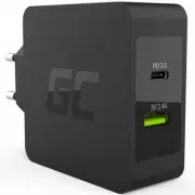 Charger Samsung Galaxy Note Fe Tab A T590 Razer Phone A3 A5 A6 Plus A7 A8