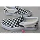 【HYDRA】全新 VANS CLASSIC SLIP-ON 基本款 黑白 格子 格紋 懶人鞋 小賈著 男女鞋