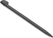 Original for WiiU Extra Stylus Touch Pen Black Replacement, Compatible with for Wii U Gamepad Tablet Handheld Game Console, New Plastic Pencil Touchscreen Touchpen Spare Parts Accessories