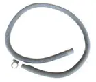 19AG150 1.5M UNIVERSAL WASHING MACHINE DISHWASHER DRAIN HOSE EXTENSION KIT