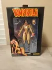 Vampirella Figure, Executive Replicas, Exclusive Bloody Variant, New & Unopened