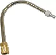 Genuine Gutter Cleaner/Part# 758-990, Silver