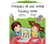 Mosques of the World Activity Book