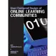 User-centered Design of Online Learning Communities