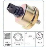 PAT Engine Oil Pressure Sender - OPS-086