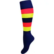 Adelaide Crows Mens Football Socks