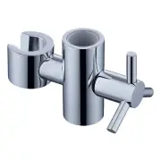 20mm Replacement Solid Brass Slide Rail Bracket Slider