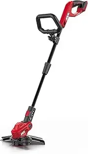 Skil PWRCore 20V Line Trimmer, 30 cm Cutting Width, 2.5ah Battery, Charger