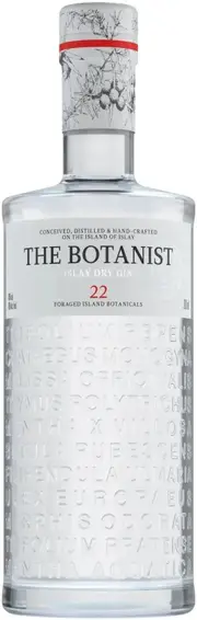 The Botanist Islay Dry Gin 700ml