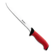 JERO 9" 22cm Semi-Flexible INOX Filleting Slicing Knife w/Extreme Grip 2209 TR