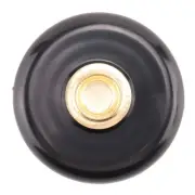 1X( Endpin Stopper Stop Holder Anchor Protector Non-slip with Metal Eye R8F9)