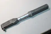 RARE VINTAGE - JO-LINE JOMI 150 SIZE 1 - TORQUE WRENCH 1/4” DRIVE - #A21110