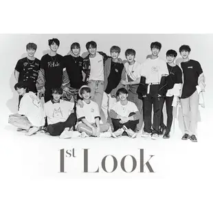 1st Look Korea 2018第155期