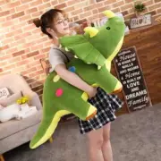 1pc 100CM Big Plush Soft Plush Toy Doll Stuffed Toy Kids Dinosaurs Toy Birthday