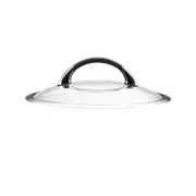 Circulon Symmetry Black 24cm Lid