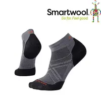 在飛比找松果購物優惠-SmartWool 美國 男款 PhD 菁英減震型跑步低筒襪