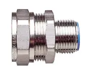 ADAPTAFLEX STRAIGHT FITTING MULTI M16 NPT 1 FOR SP SP32/100/M