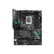 ASUS ROG STRIX B660-F GAMING WIFI DDR5 LGA 1700 ATX Motherboard