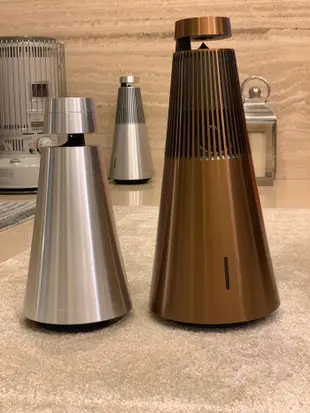 品味與質感兼具 丹麥 B&O BeoSound 2  無線藍牙喇叭 平行輸入