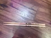Vic Firth Drum Sticks By Gregg Field SGF