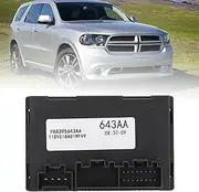 Transfer Case Control Module, 68395643AA Replacement Module for 2011‑2013, Easy Installation for Grand Cherokee 2011‑2013
