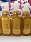 3 New KITCHEN LEMON BATH & BODY WORKS GENTLE FOAMING HAND SOAP