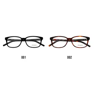 SAINT LAURENT SLM109/F 聖羅蘭眼鏡｜復古個性眼鏡框 男生女生品牌眼鏡框【幸子眼鏡】