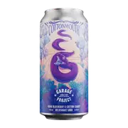 Garage Project Cottonmouth Dank Blueberry & Cotton Candy Milkshake Sour 440ml Can
