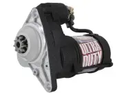 For 2001-2015 Chevrolet Silverado 2500 HD Starter Powermaster 72115HQRS 2006 (for: Chevrolet)