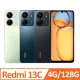 【贈玻貼+殼】小米 Redmi 13C (4GB/128GB) 6.74吋 雙卡雙待 智慧型手機