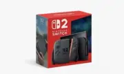 Nintendo Switch 2 Console pre order CONFIRMED Console Only SHIPS JUNE