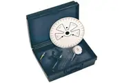 Proform Universal Degree Wheel Kit Suit Heads On Application PR66787