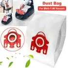 1-20X Dust Bag Vacuum Cleaner Filter Bag for Miele FJM Air Clean Vacuum Cleaner