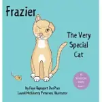 FRAZIER: THE VERY SPECIAL CAT